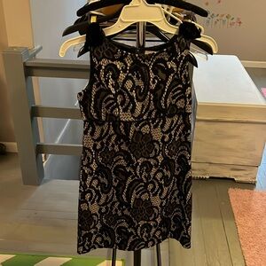 Holiday dress by kc Parker